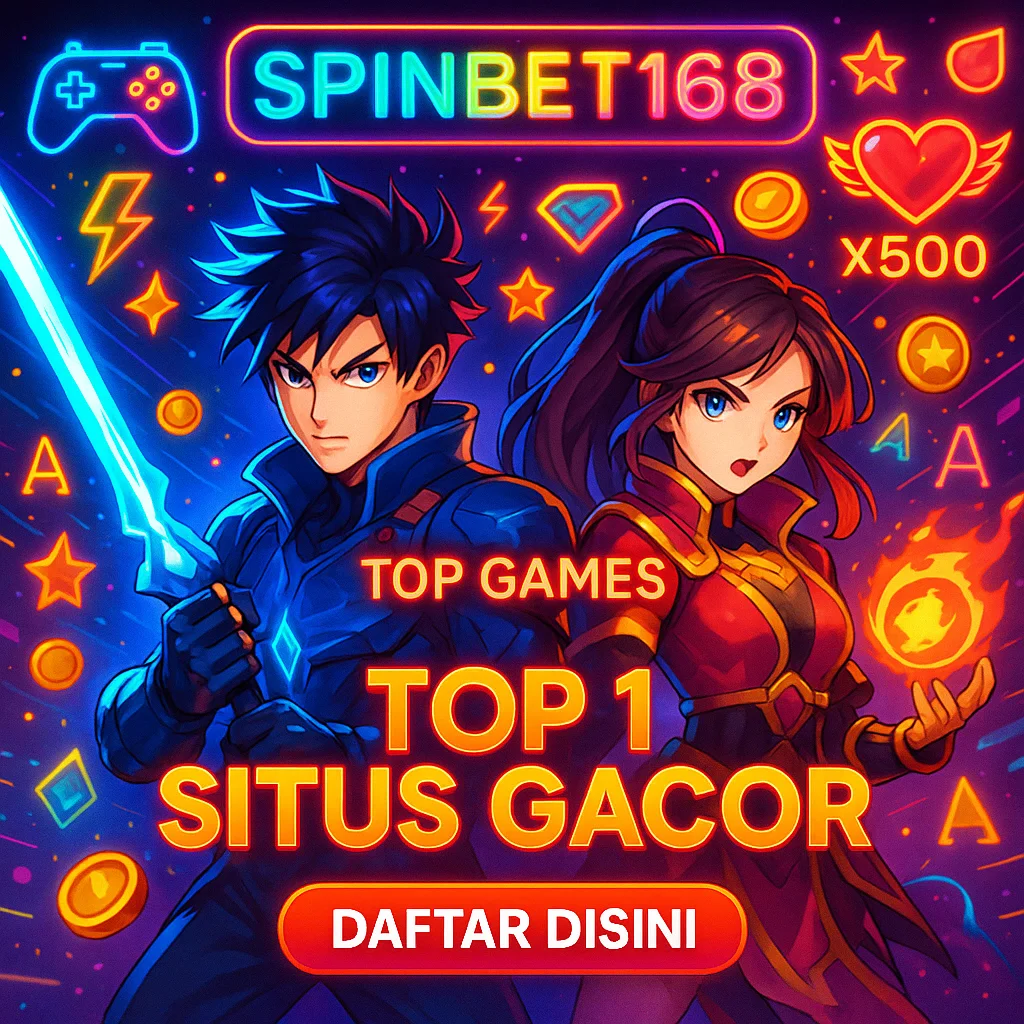 Spinbet168 : Gerbang Permainan Spinbet 168 Terbaik 2026 - WooCommerce eCommerce